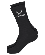 Носки высокие ESSENTIAL High Cushioned Socks, черный