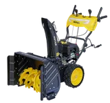 Снегоуборщик Huter SGC 6000 Winter PRO — фото 2