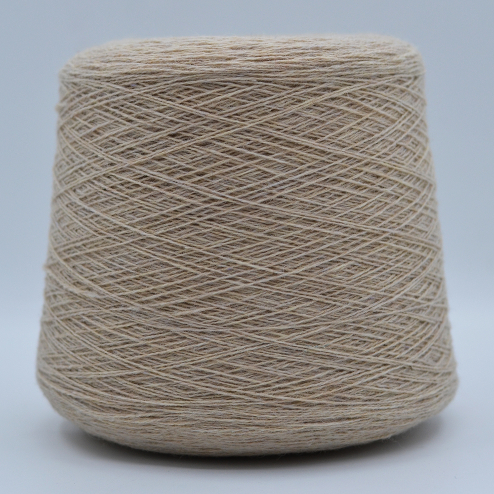 Olimpas art. Soft Shetland (нюдово-бежевая пудра)