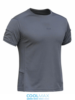 Футболка тактическая S.Archon w/pocket (Grey)