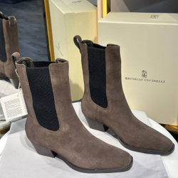 Ботильоны Brunello Cucinelli