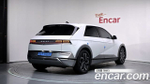 Hyundai Ioniq5 Long range — 2022