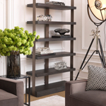 Приставной столик Side Table Cocktail арт.110414