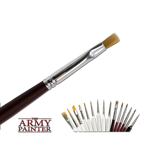 Hobby Brush - Drybrush