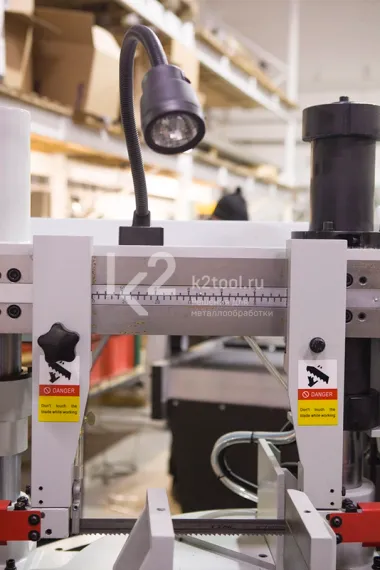 Ленточнопильный станок Stalex TBK-4228A