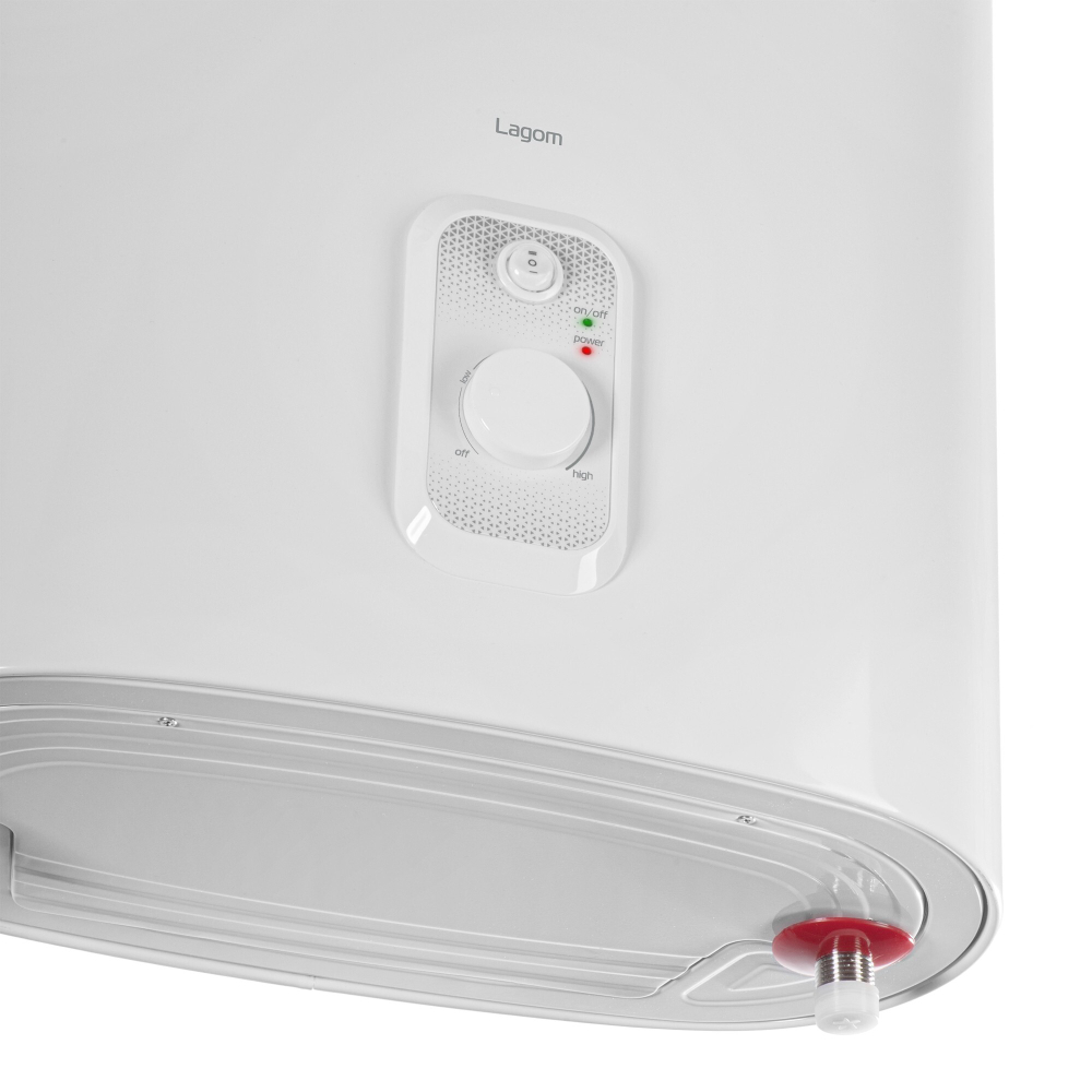 Водонагреватель электрический Royal Thermo RWH 80 Lagom