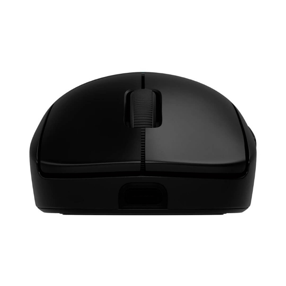 Мышь Logitech G PRO 2 LIGHTSPEED, Black (беспроводная 2.4 GHz)