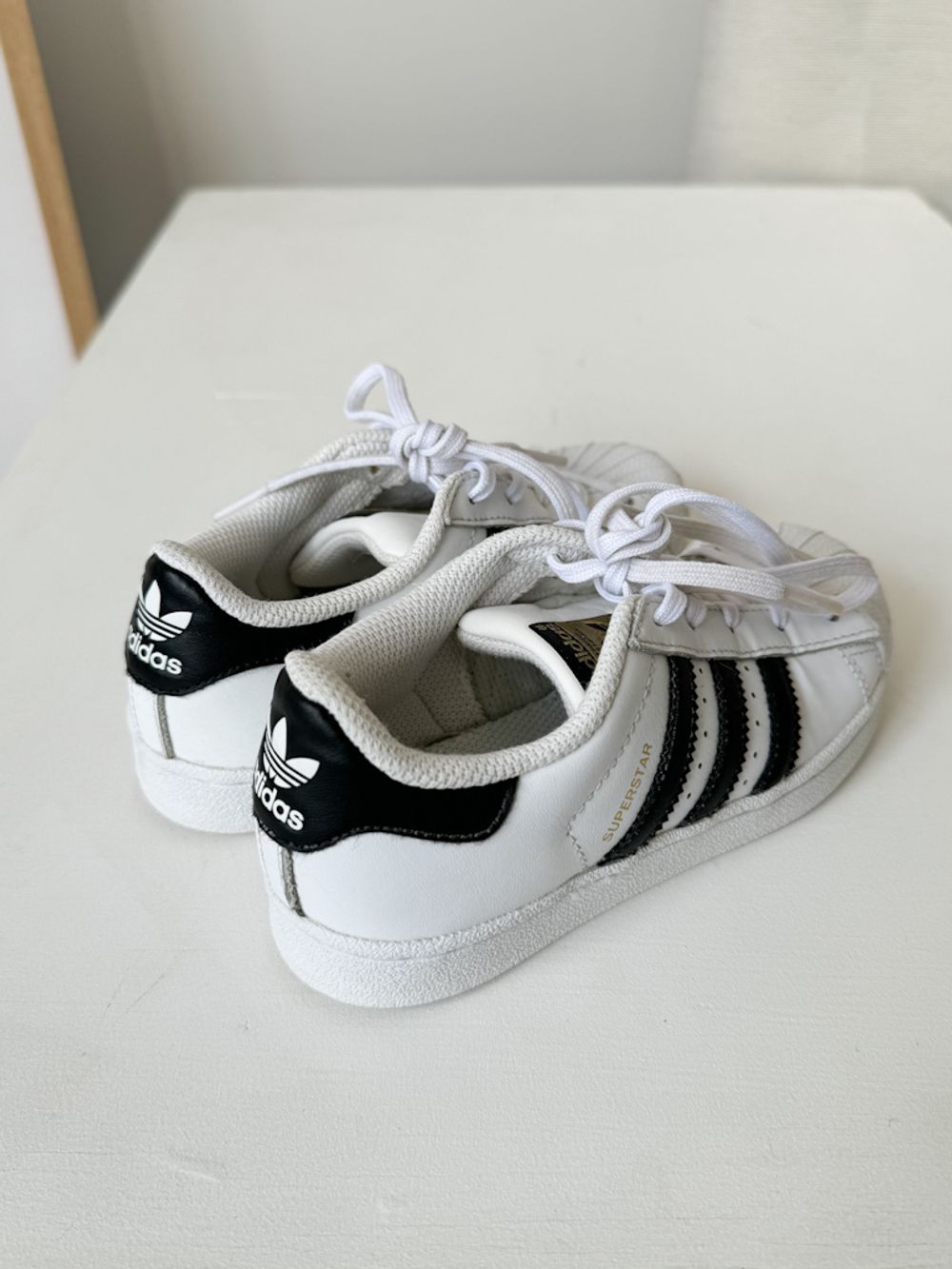 Кеды Adidas Superstar , 31