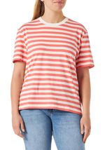 Футболка Style Alina C Striped 1013785-12434