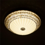 Потолочный светильник LED4U L1101-550 GD