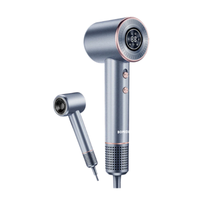 Фен высокоскоростной для волос Xiaomi BOMIDI HD02
