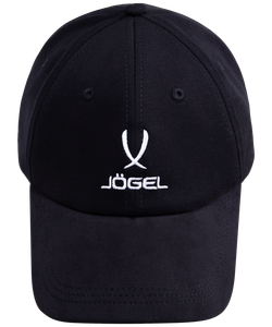 Бейсболка ESSENTIAL Classic Logo Cap, черный