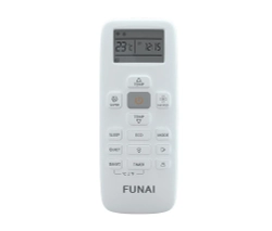 Funai RAC-SM20HP.D03