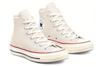 Converse Chuck 70 Hi Parchment Sneakers