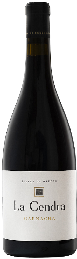 La Cendra, Garnacha