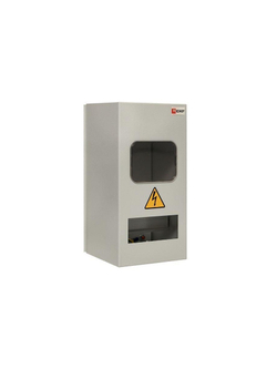 Щит ЩУРн 1/6 (БУР) (300х150х135) IP31 EKF mb23-1/6