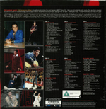 Elvis Presley / '68 Comeback Special (50th Anniversary Edition)(5CD+2Blu-ray)
