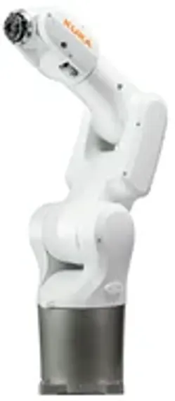 Промышленный робот KUKA KR AGILUS, KR 6 R900-2 HO
