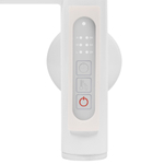 Полотенцесушитель Royal Thermo Classic white П6 450х650 электро (new встроен. диммер)