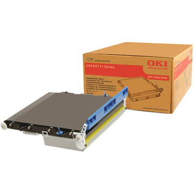 Лента переноса (Belt) Oki C610/C710/C711/C711WT/Pro7411WT, 44341902 (60K)