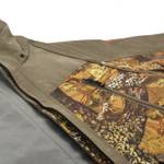 Костюм мужской демисезонный "Stalker I" -15, twill, лес, ХСН
