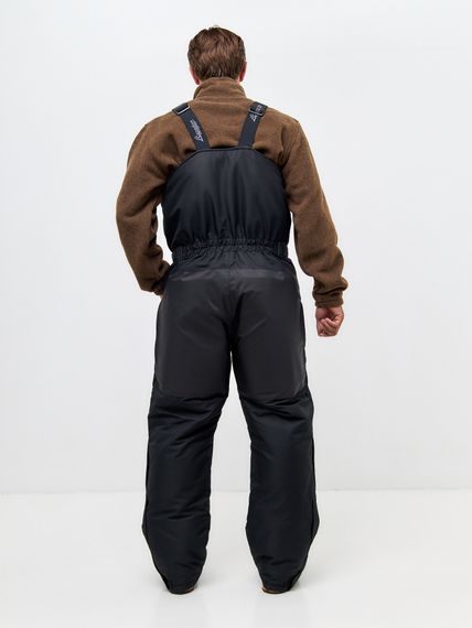 Костюм Canadian Camper SNOW LAKE PRO, цвет Red/Black