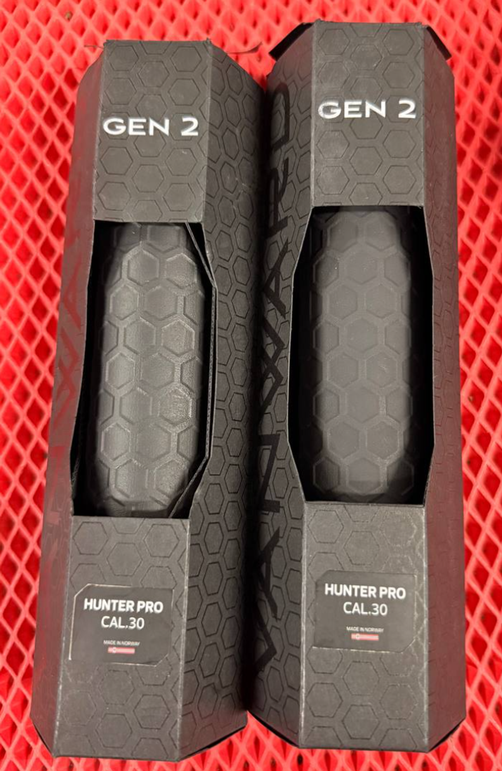ДТК VANWARD HUNTER PRO GEN2 .30 (7.62mm)
