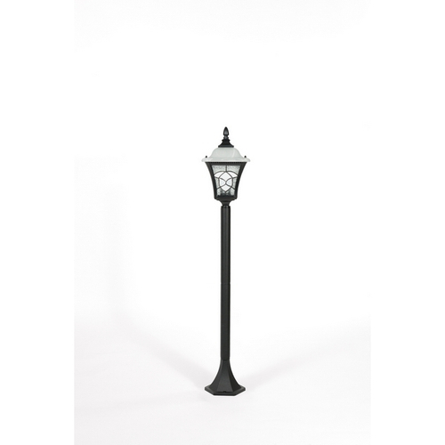 Ландшафтный столбик YAOHUA LUX VENECIA 2S 91806S Bl