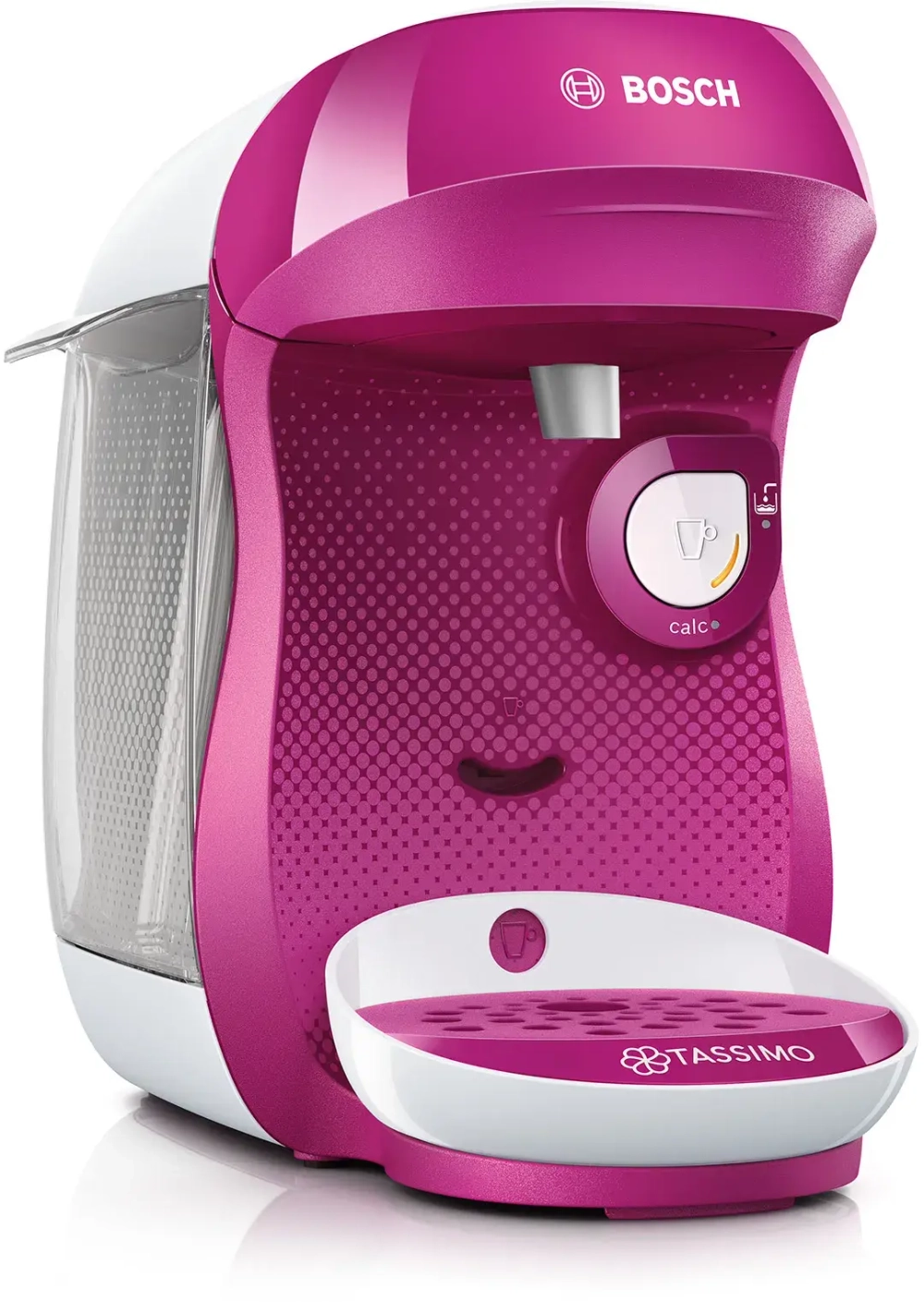 Кофемашина Bosch TAS1001 Tassimo Happy