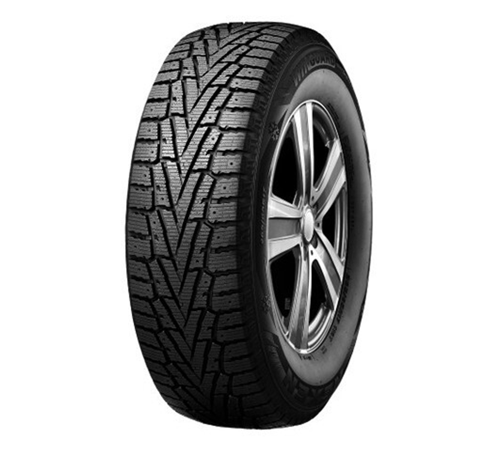 Легкогрузовая шина NEXEN WINGUARD WinSpike SUV 225/70R15C 112/110R шип