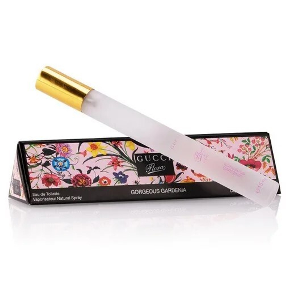 ТВ ручка 15 мл GUCCI Flora Gorgeous Gardenia
