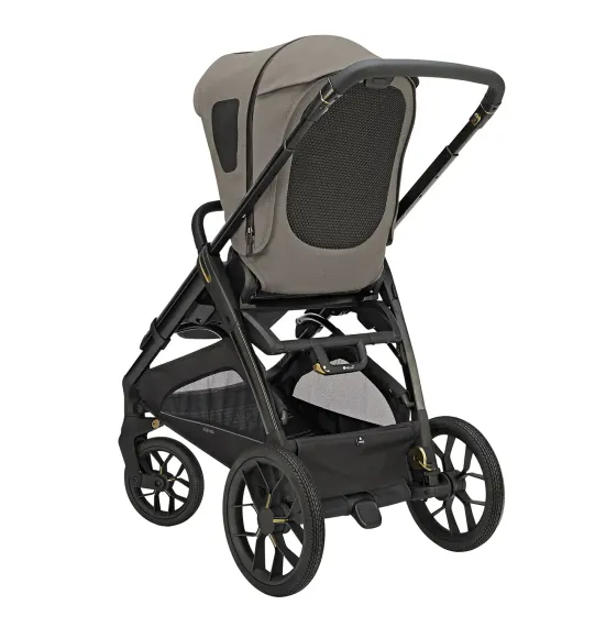 Коляска Inglesina Aptica XT 3 в 1 Tundra Beige Darwin i-Size