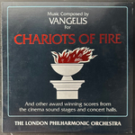 Vangelis, London Philharmonic Orchestra (США 1981г.)