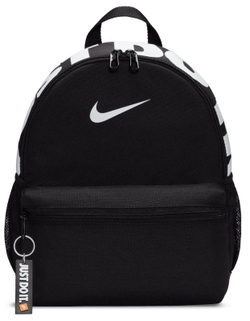 Рюкзак теннисный Nike Brasilia JDI Mini Backpack - черный