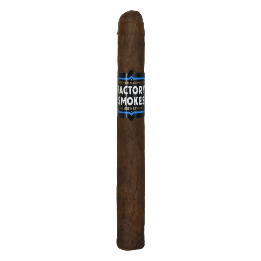 Factory Smokes Sun Grown Churchill