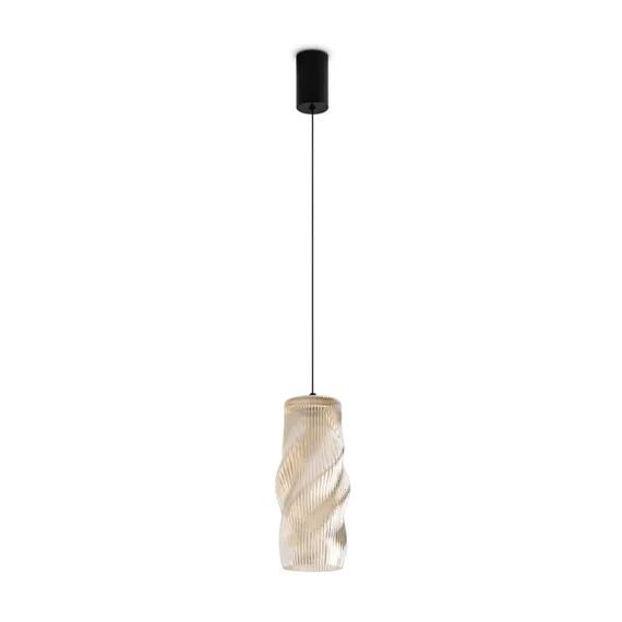 Подвесной светильник Curl FR5624PL-L9CG Freya