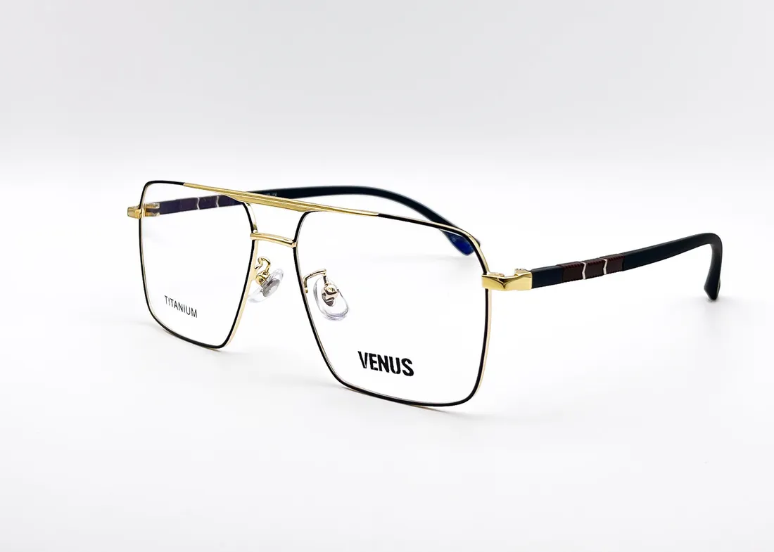 Изг. оправы Venus 8309 C1 — кадр 2