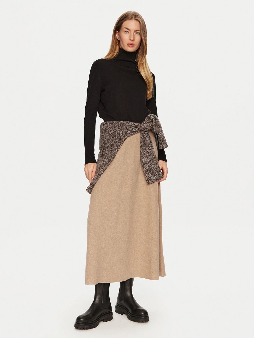 Водолазка женская WEEKEND MAX MARA KIKU