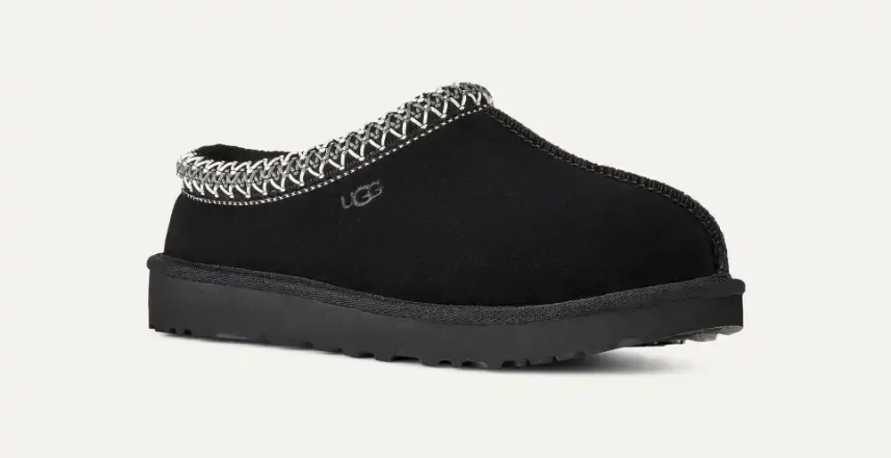 UGG Угги Tasman, черный