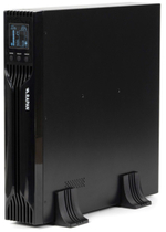 Источник бесперебойного питания Бастион RAPAN-UPS 3000 RACK+4x9Ah