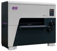 Шлифовальный станок NS Maquinas DM1100 C EVO