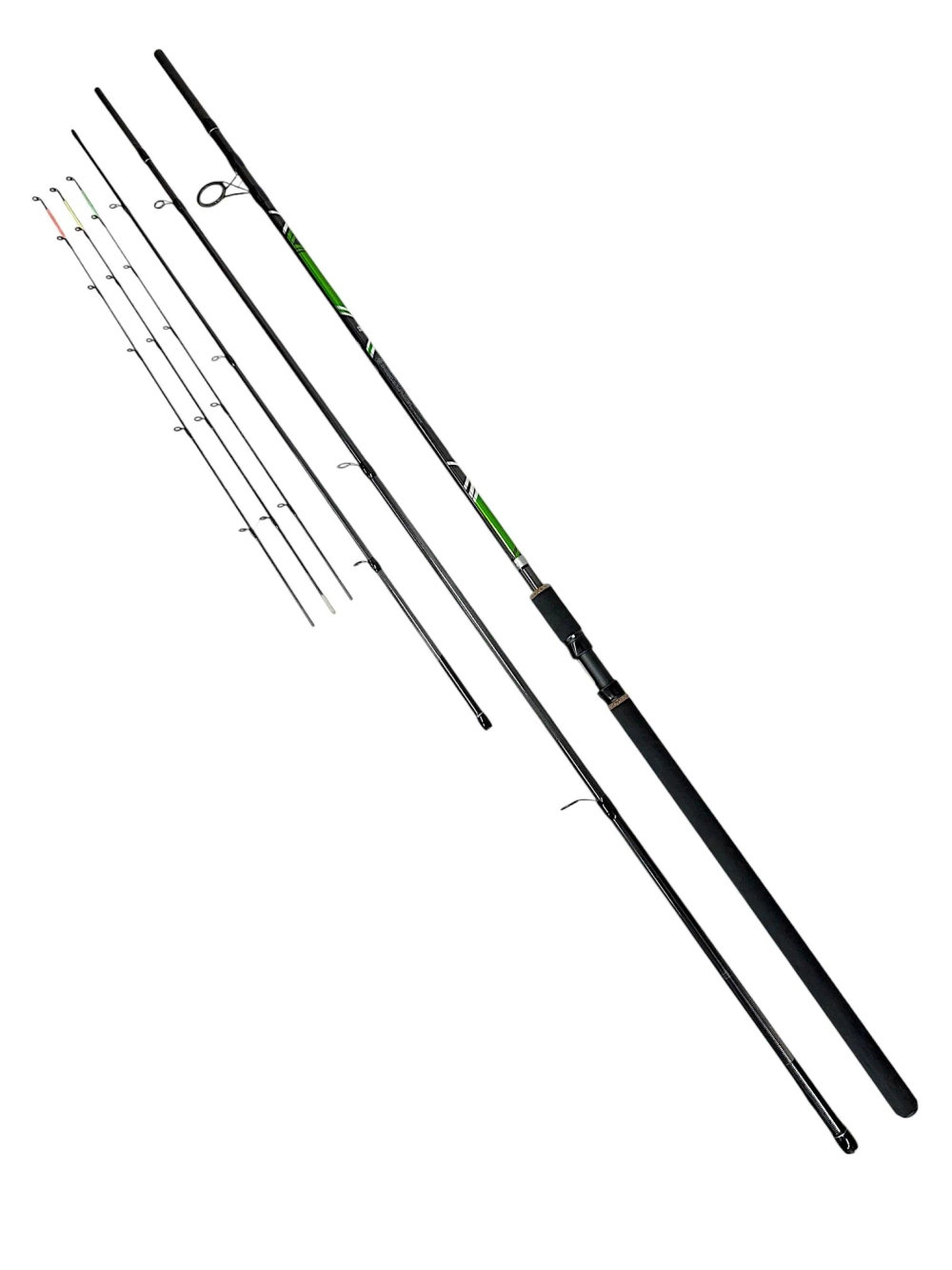 Фидерное удилище Kaida Level 3.6м, 40-120 гр