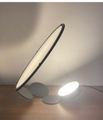Table design lamp Cut by AXOLIGHT