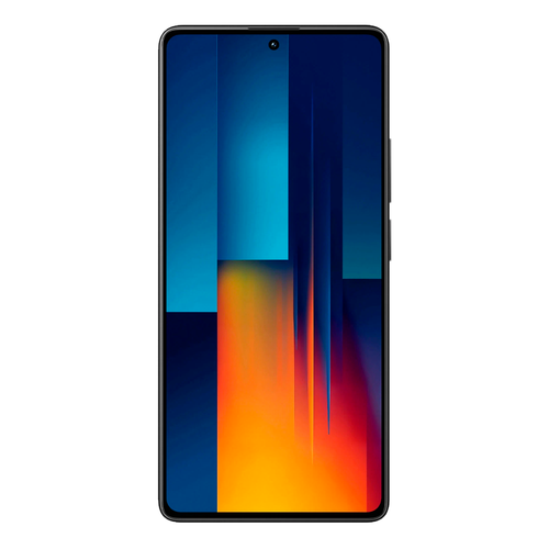 Смартфон Xiaomi Poco M6 Pro 8/256GB, Black (Черный)