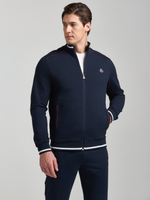 Спортивный костюм мужской 11M-RR-1128 RED-N-ROCK'S темно-синий