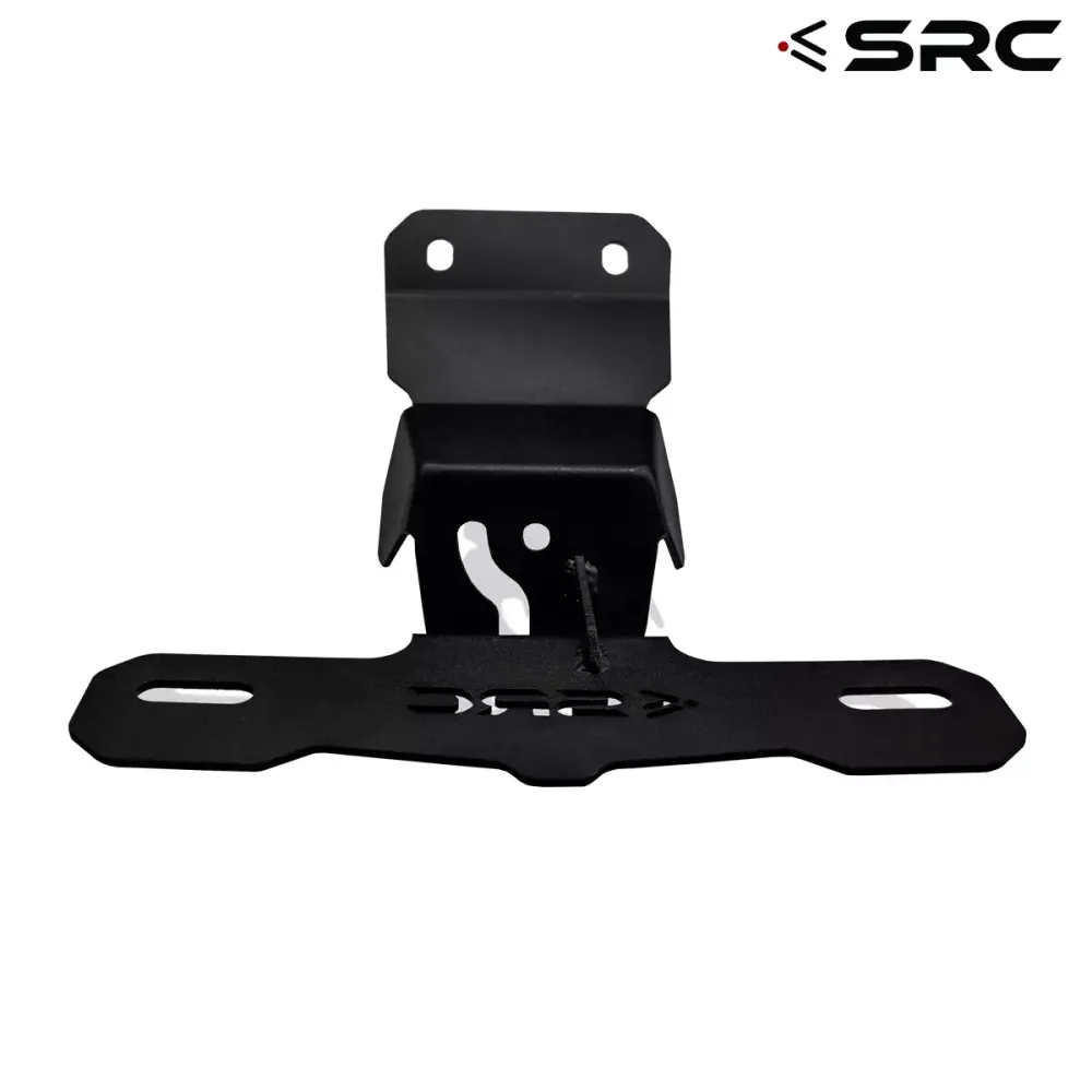 SRC short tail. Tail Tidy Honda CRF300L, CRF300Rally (2021-UP).