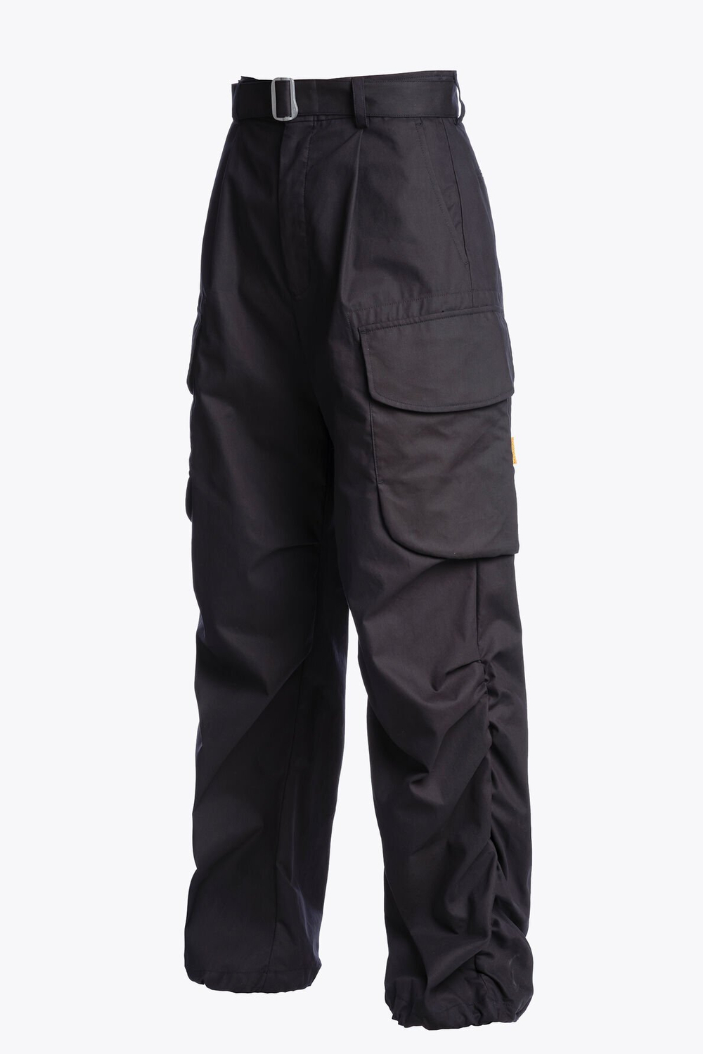 Карго брюки жен. Parajumpers TOMOE  710 т.синий