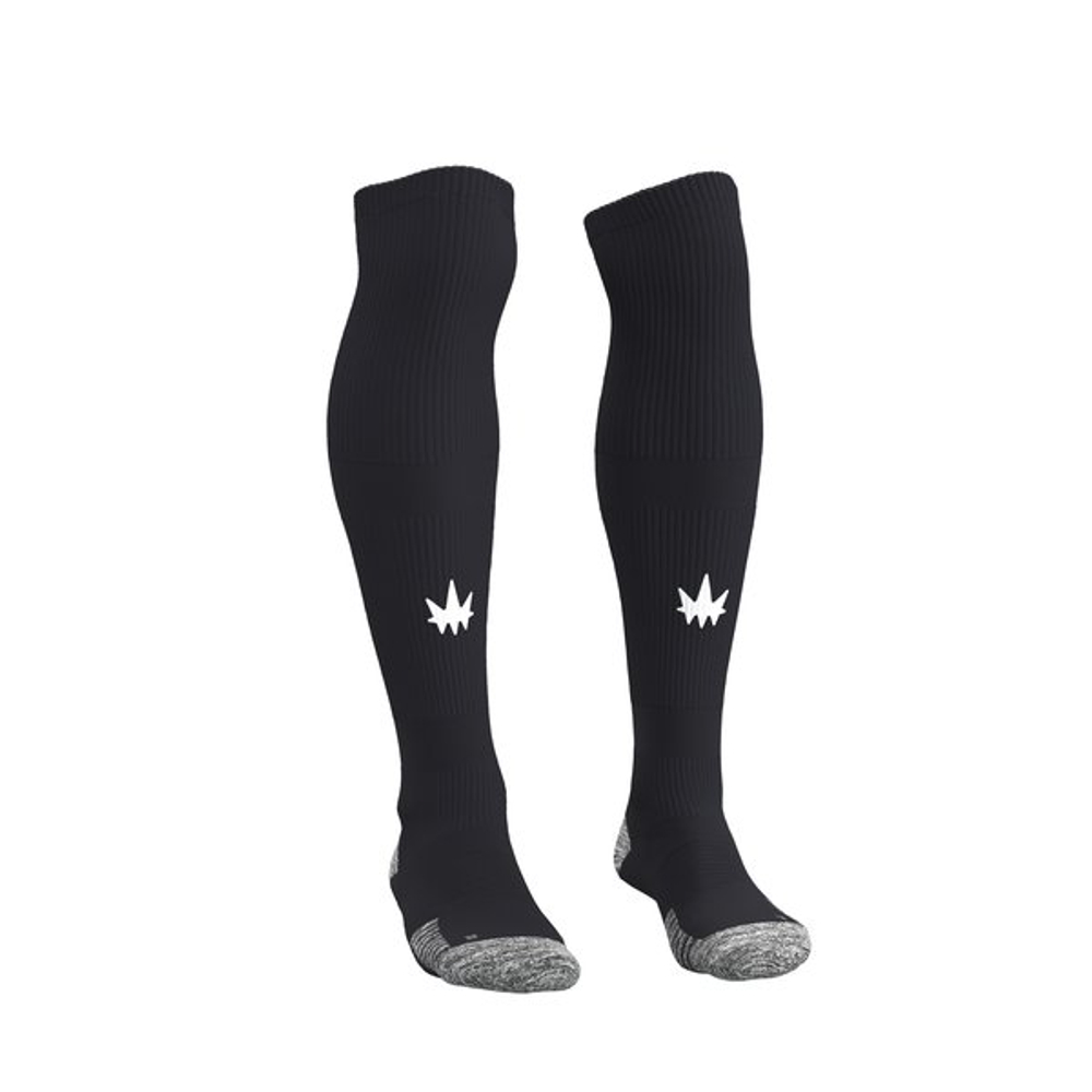Гетры Evolution MatchFit Sock — Black