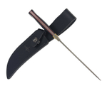 Пчак узбекский Витязь Рустэм, сталь VG-10, рукоять G10/латунь, B5419-2