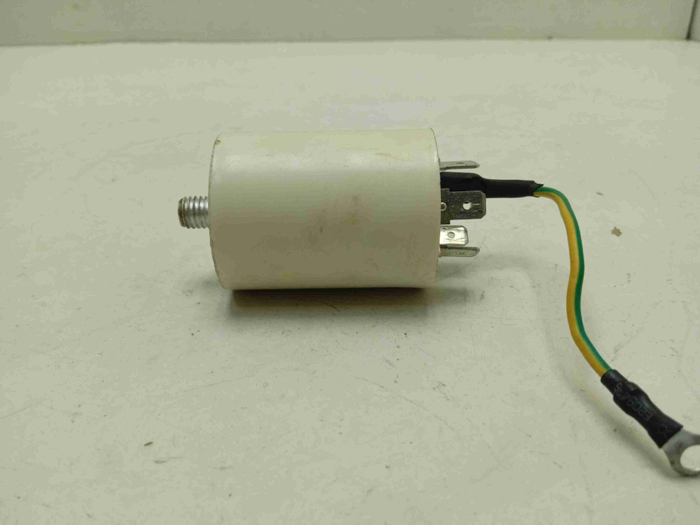 HW50-12866ME кт191 Сетевой фильтр для стиральной машины Haier HW50-12866ME б/у